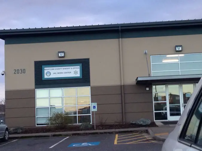 Jail Work Center located in Bellingham WA (Washington) 1