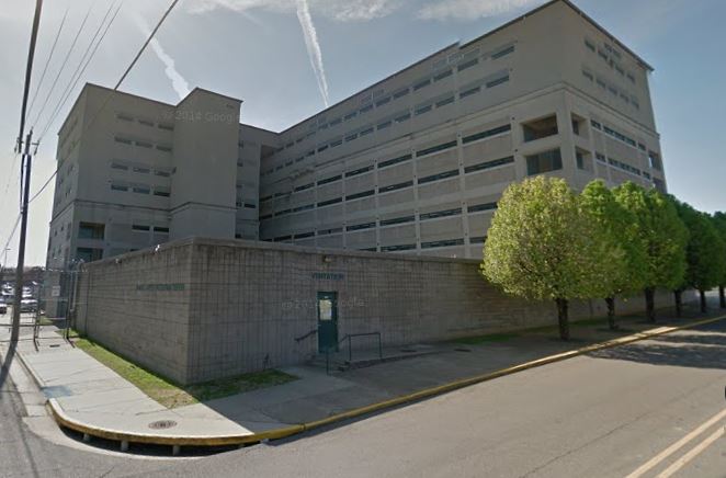 Etowah County Detention Center Gadsden AL | Inmate Info & Services