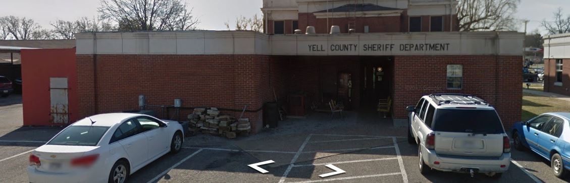 Yell County Inmate Search & Roster | Find Inmates AR
