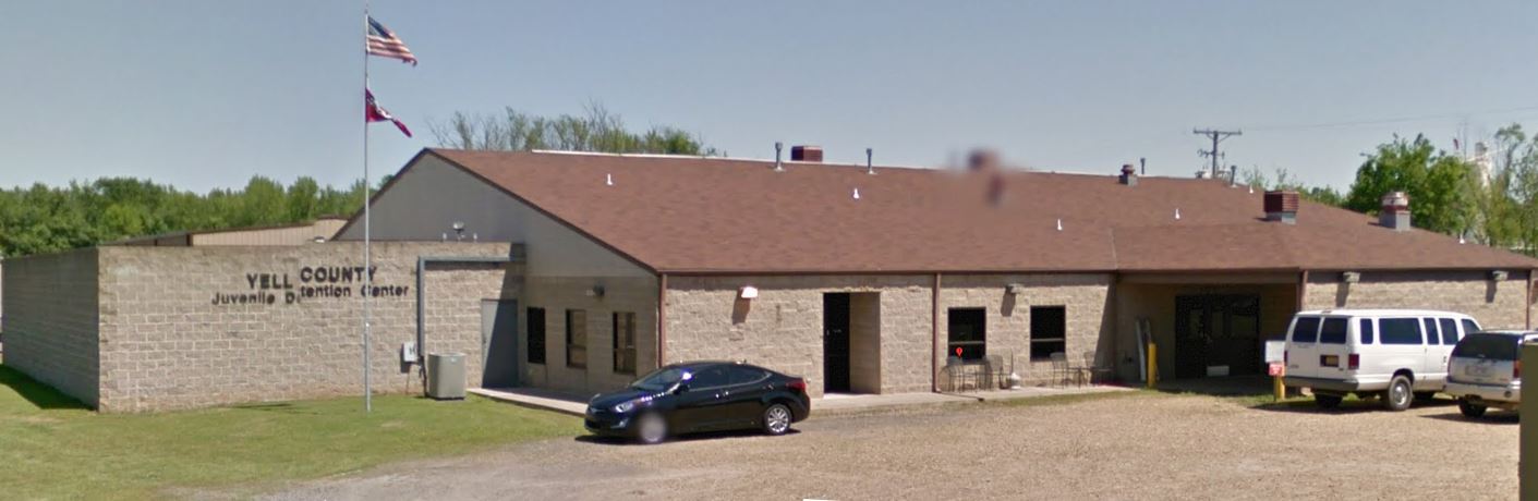 Yell County Juvenile Detention Center Roster Lookup, AR, Inmate Search