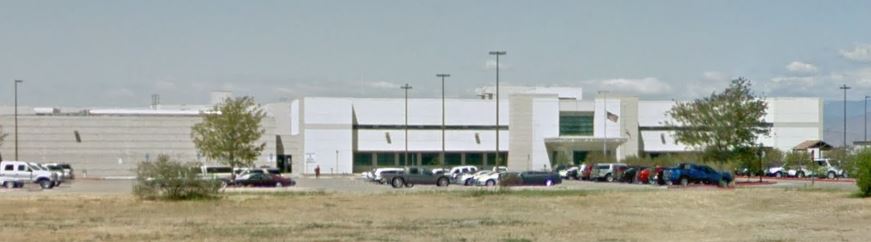 Tulare County Juvenile Detention Facility CA Photos Videos Tulare County Juvenile Detention Facility CA Photos Videos