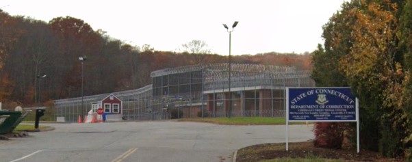Send an Inmate Mail | Corrigan-Radgowski Correctional Center CT