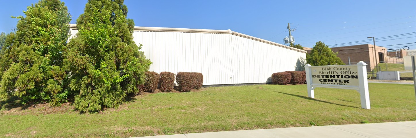 Bibb County Inmate Search & Roster | Find Inmates GA