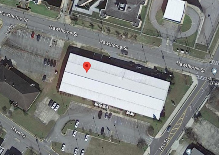 Bibb County Inmate Search & Roster | Find Inmates GA