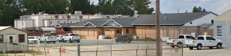 Emanuel County Detention Center, GA Video Visitation - Jail Exchange