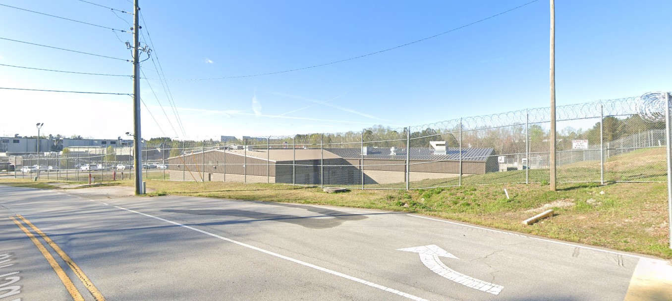 Hall County Correctional Institution Photos & Virtual Tour | Rochester GA