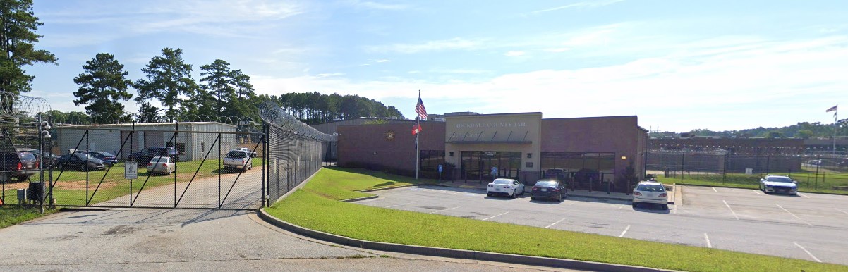 Rockdale County Detention Center GA Recent Arrests and Bookings Rockdale County Detention Center GA Recent Arrests and Bookings