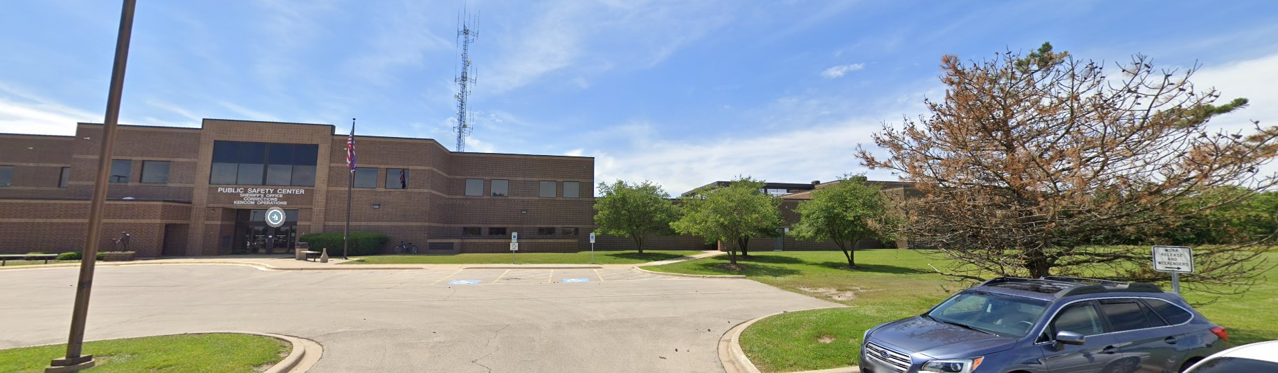 Kendall County Jail Yorkville IL | Inmate Info & Services