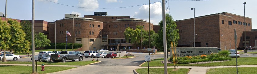 Shawnee County Detention Center, KS Inmate Search: Roster & Mugshots