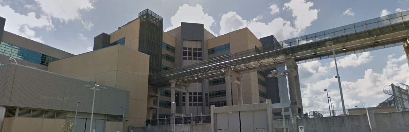 Orleans Justice Center, LA Inmate Search: Roster & Mugshots