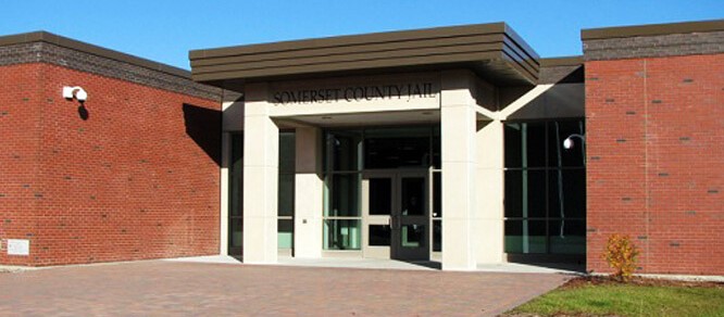 Somerset County Jail ME Recent Arrests and Bookings Somerset County Jail ME Recent Arrests and Bookings
