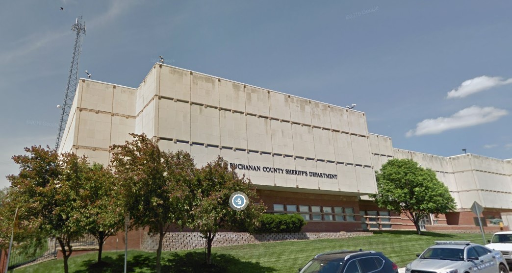 Police Ruster Buchanan County Jail MO: Inmate Search & Roster