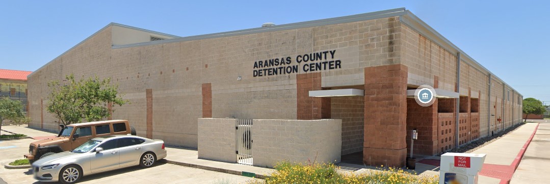 Aransas County Detention Center TX Recent Arrests and Bookings Aransas County Detention Center TX Recent Arrests and Bookings