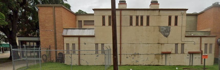 Jackson County Detention Center Photos & Virtual Tour | Rochester TX