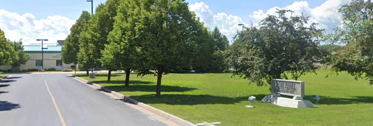 Locate an inmate in Cache County, Utah