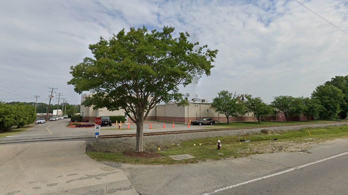 Hampton City Inmate Search & Roster | Find Inmates VA