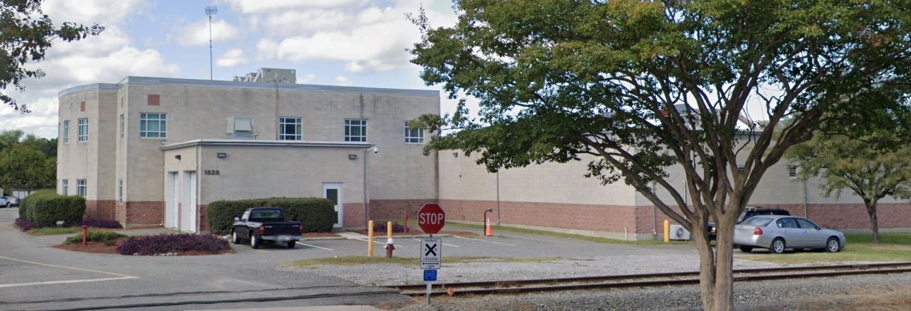 Hampton City Inmate Search & Roster | Find Inmates VA