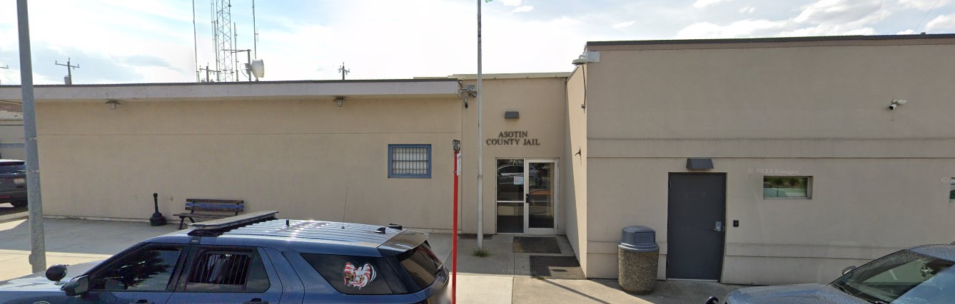 Asotin County Jail WA: Inmate Search & Roster