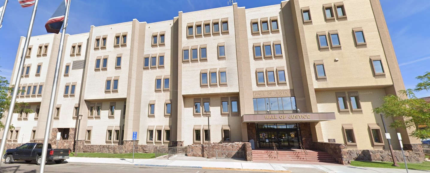 Natrona County Inmate Search & Roster | Find Inmates WY