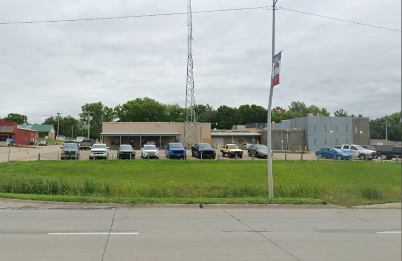 Jackson County Jail KS Recent Arrests and Bookings Jackson County Jail KS Recent Arrests and Bookings