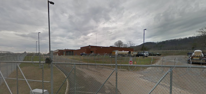 Matthew Rutledge Jail Grainger County Detention Center TN: Inmate Search & Roster