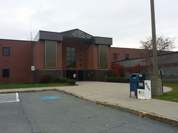 Jefferson County Correctional Facility located in Watertown NY (New York) 1