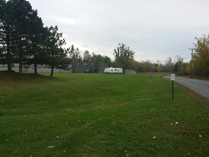 Jefferson County Correctional Facility located in Watertown NY (New York) 3