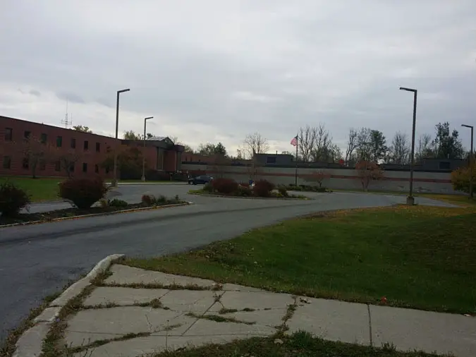 Jefferson County Correctional Facility located in Watertown NY (New York) 4