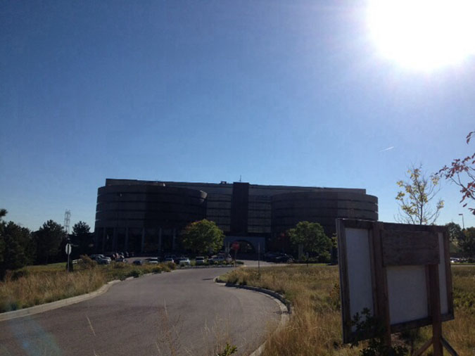 Jefferson County Jail Detention Facility located in Golden CO (Colorado) 10