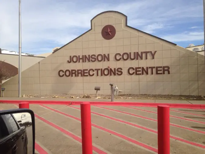 Johnson County Correctional Facility TX Booking, Visiting, Calls, Phone