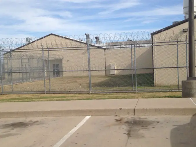 Johnson County Correctional Facility located in Cleburne TX (Texas) 3