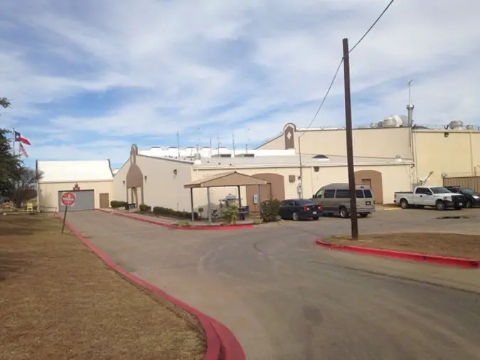 Johnson County Correctional Facility located in Cleburne TX (Texas) 5