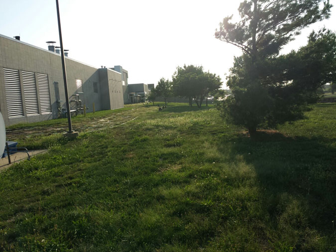 Johnson County Jail  New Century Detention Center located in New Century KS (Kansas) 3