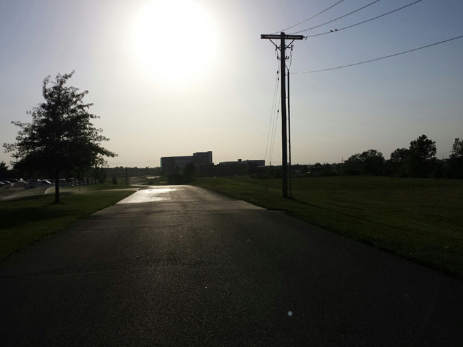 Johnson County Jail  New Century Detention Center located in New Century KS (Kansas) 4