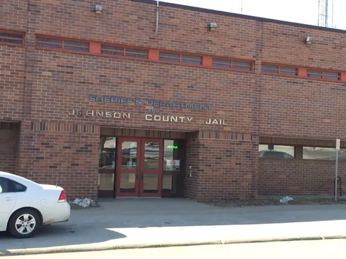 Johnson County Jail  Sheriff located in Iowa City IA (Iowa) 2