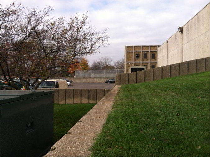 KALAMAZOO COUNTY JAIL located in Kalamazoo MI (Michigan) 3