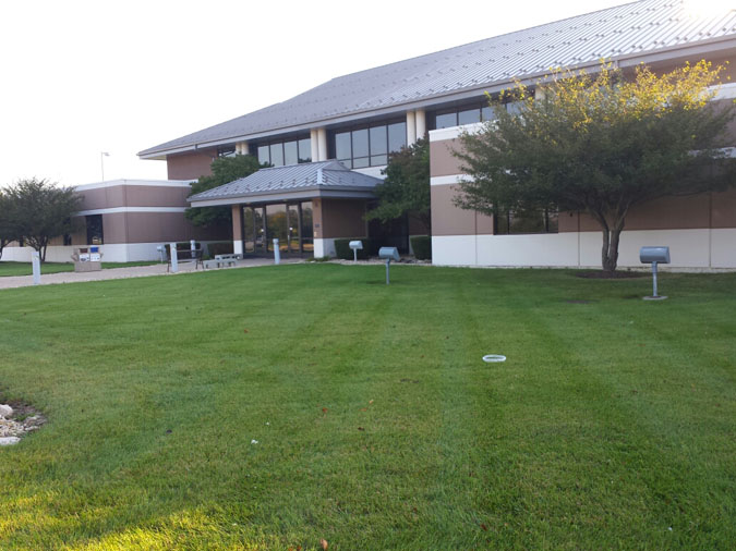 Kane County Juvenile Justice Center located in St. Charles IL (Illinois) 5