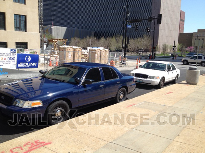 Platte County Inmate Search Arrests & Mugshots MO