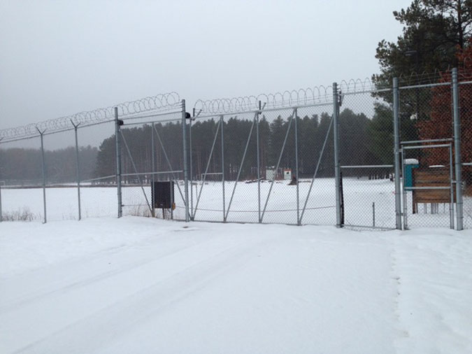 Kent County Honor Camp Photos & Videos Upload Jail Photos Gowen, MI