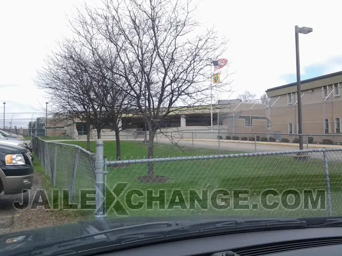 Kent County Juvenile Detention located in Grand Rapids MI (Michigan) 3