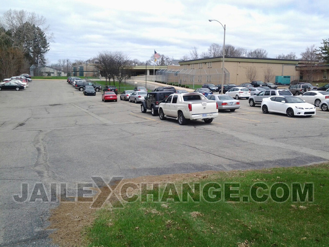 Kent County Juvenile Detention located in Grand Rapids MI (Michigan) 4