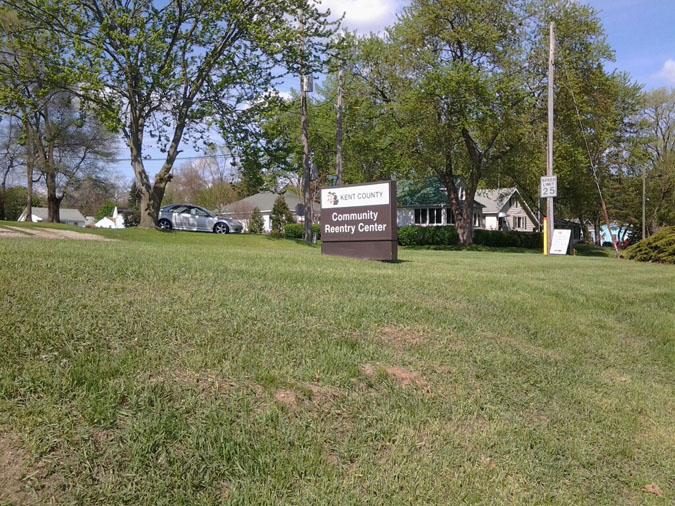 Kent County Inmate Search Arrests & Mugshots MI