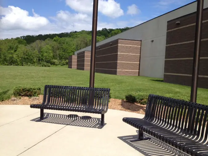 Kenton County Detention Center located in Covington KY (Kentucky) 3