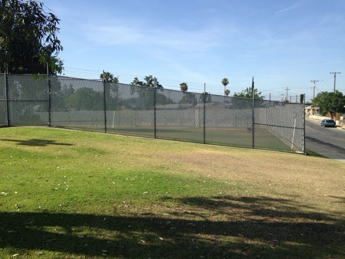 Kern County Juvenile Hall located in Bakersfield CA (California) 3