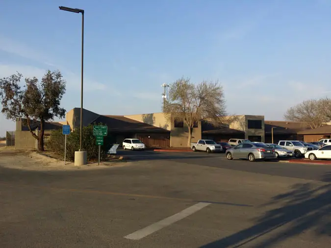 Kings County Juvenile Center located in Hanford CA (California) 4