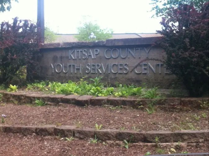 Kitsap County Juvenile Detention Fac located in Port Orchard WA (Washington) 2
