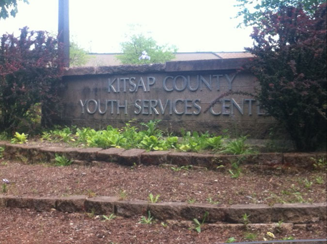 Kitsap County Juvenile Detention Fac located in Port Orchard WA (Washington) 2