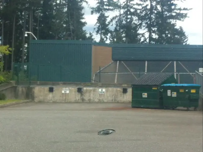 Kitsap County Juvenile Detention Fac located in Port Orchard WA (Washington) 3