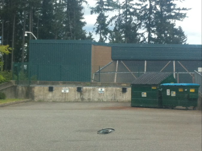 Kitsap County Juvenile Detention Fac located in Port Orchard WA (Washington) 3