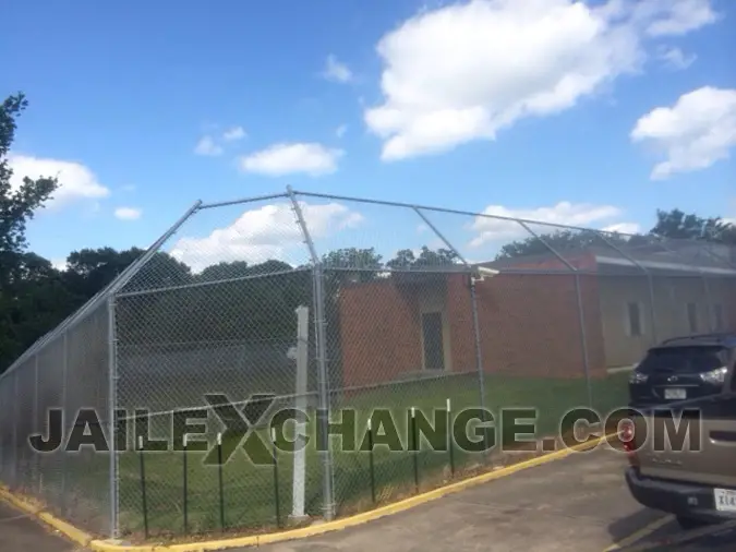 Lafayette Parish Juvenile Detention located in Lafayette LA (Louisiana) 3